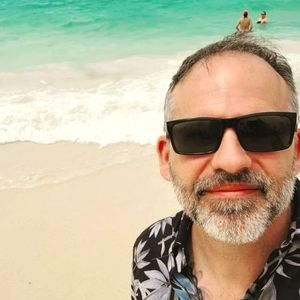 Meet your Posher, Paul